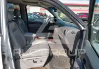 2009 GMC ENVOY photo