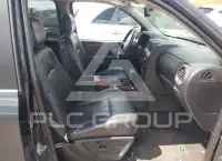 2009 GMC ENVOY фото