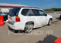 2009 GMC ENVOY photo