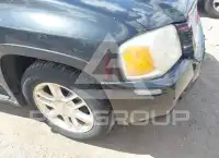 2009 GMC ENVOY фото