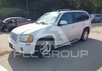 2009 GMC ENVOY photo