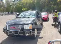 2009 GMC ENVOY фото