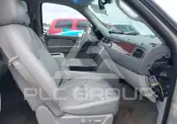2009 GMC YUKON фото