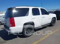 2009 GMC YUKON фото