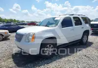 2009 GMC YUKON photo