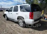 2009 GMC YUKON фото