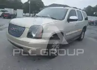 2009 GMC YUKON фото
