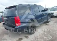 2009 GMC YUKON photo