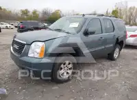 2009 GMC YUKON photo