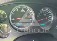 2009 GMC YUKON фото
