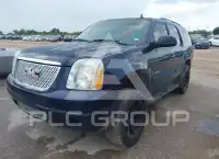 2009 GMC YUKON photo
