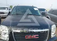 2009 GMC YUKON фото
