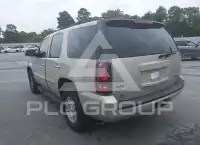 2009 GMC YUKON фото