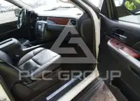 2009 GMC YUKON фото