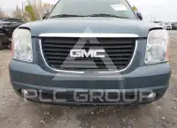 2009 GMC YUKON photo