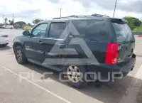 2009 GMC YUKON фото