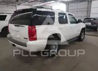 2009 GMC YUKON photo