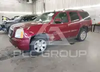2009 GMC YUKON фото