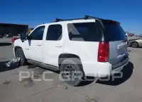 2009 GMC YUKON photo