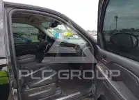 2009 GMC YUKON photo