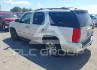 2009 GMC YUKON photo