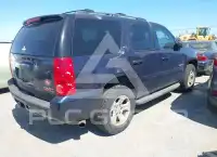 2009 GMC YUKON фото