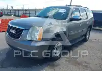 2009 GMC YUKON фото