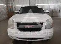 2009 GMC YUKON photo