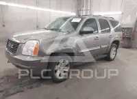 2009 GMC YUKON photo