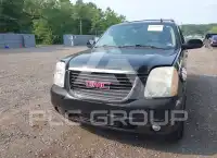 2009 GMC YUKON фото