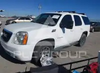 2009 GMC YUKON photo