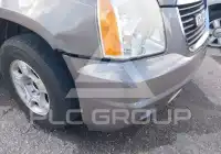 2009 GMC YUKON фото
