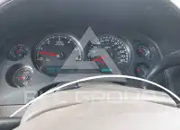 2009 GMC YUKON фото