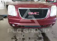 2009 GMC YUKON фото