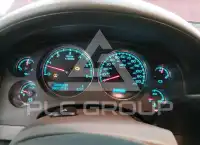 2009 GMC YUKON фото