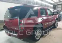 2009 GMC YUKON photo
