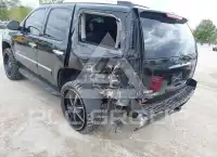 2009 GMC YUKON photo