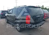 2009 GMC YUKON фото