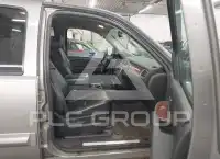 2009 GMC YUKON photo
