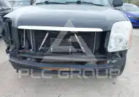2009 GMC YUKON фото