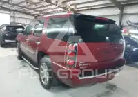 2009 GMC YUKON photo