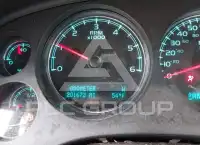 2009 GMC YUKON photo