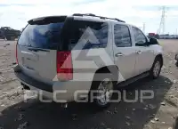 2009 GMC YUKON фото