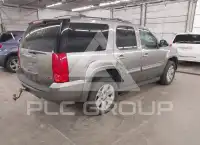 2009 GMC YUKON photo