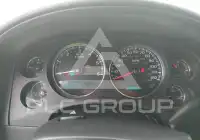 2009 GMC YUKON фото