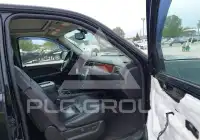 2009 GMC YUKON фото