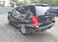2009 GMC YUKON фото