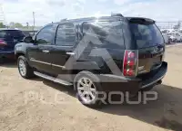 2009 GMC YUKON фото