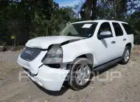 2009 GMC YUKON фото