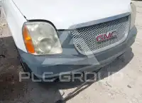 2009 GMC YUKON фото